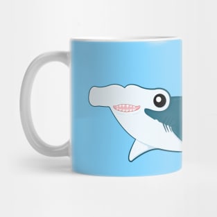 Hammerhead Nailed It Mug